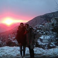 Ειρήνη Μπελόγια