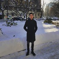 Ameer Majdoub