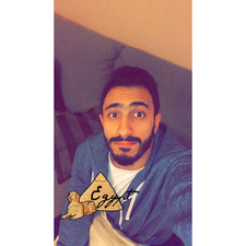 Mina Botros