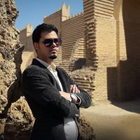 علاء القره غلي