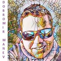 Добромир Манев