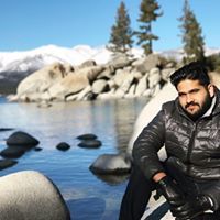 Vishnu Mt