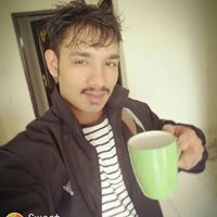 Suresh Chand Thakuri