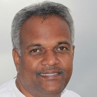 Suresh Kathan