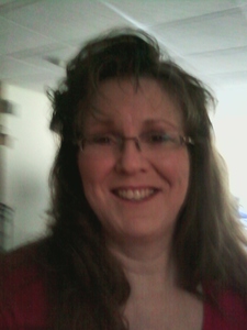 Susan Glover-paskins