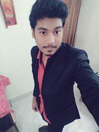Harshit Srivastava