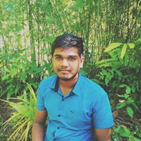 Hashitha Eranda