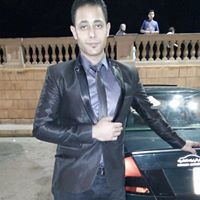 Ayman Rashed