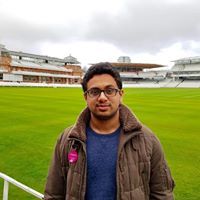 Waseem Noufel