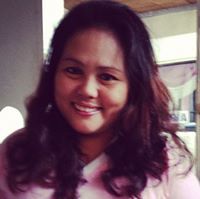 Roseberry Buenafe