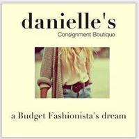 Danielle'S Consignment