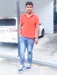 Harjot Singh