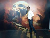 Sajith Pulikal