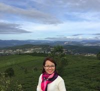 Huong Nguyen Thi