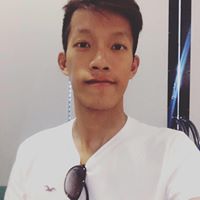 Isaac Wang