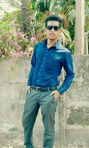 Rizwan Sayyed