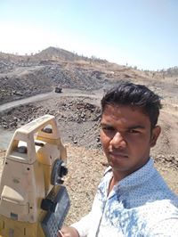 Amitabh Gope