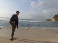 Rendy Dwiantoro