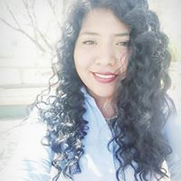Mayra Segundo