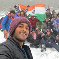 Abinesh Kg