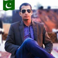 Choudhry Hammad Ali