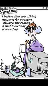 Deborah M. Van Meter