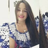 Mishell Ramos