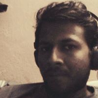 Karthick Kaliyamoorthy