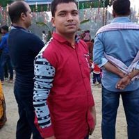निरंजन तिवारी