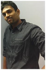 Karthikeyan Ramanathan