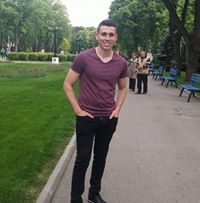Stefan Enache