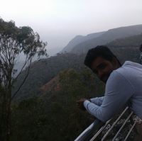 Sri Avasarala