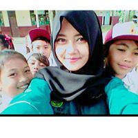 Dona Saputrii Afrian