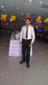Ghulam Rasool