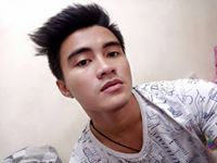 Aljon Dave