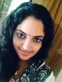 Sangeetha Sasidharan