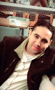 Ahmed Zaky