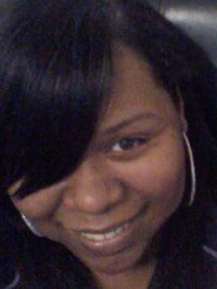 Telicia Wright-Mosley