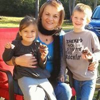 Terri Mckusker