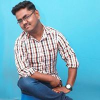 Mohan Raj