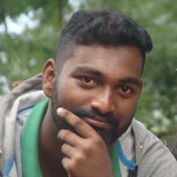 Dileep RG