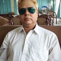 Debiprasad Chattopadhay