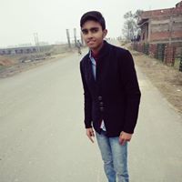 Sanket Kashyap