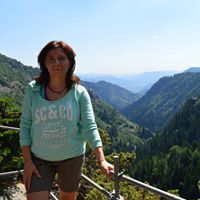 Гергана Александрова