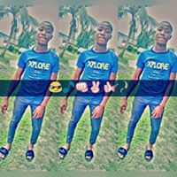 Eneyo Metong John