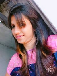 Priyanka Joshi
