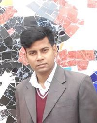 Ashraful Alam