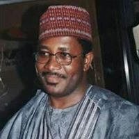 Silas Yisa