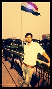 Manish Kumar