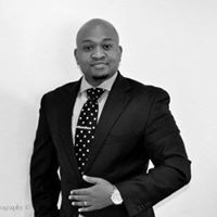 Tshegofatso Phetoane